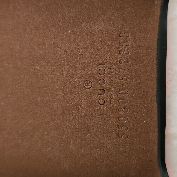 Gucci Phone Case - Picture 7 of 7